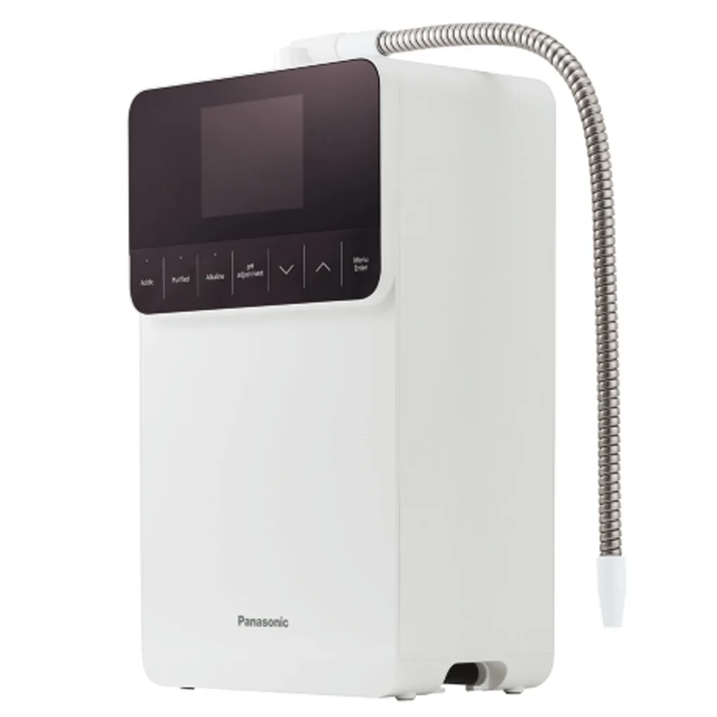 Máy Lọc Nước Điện Giải Ion Kiềm Panasonic TK-AS700 - Xuất Xứ Nhật