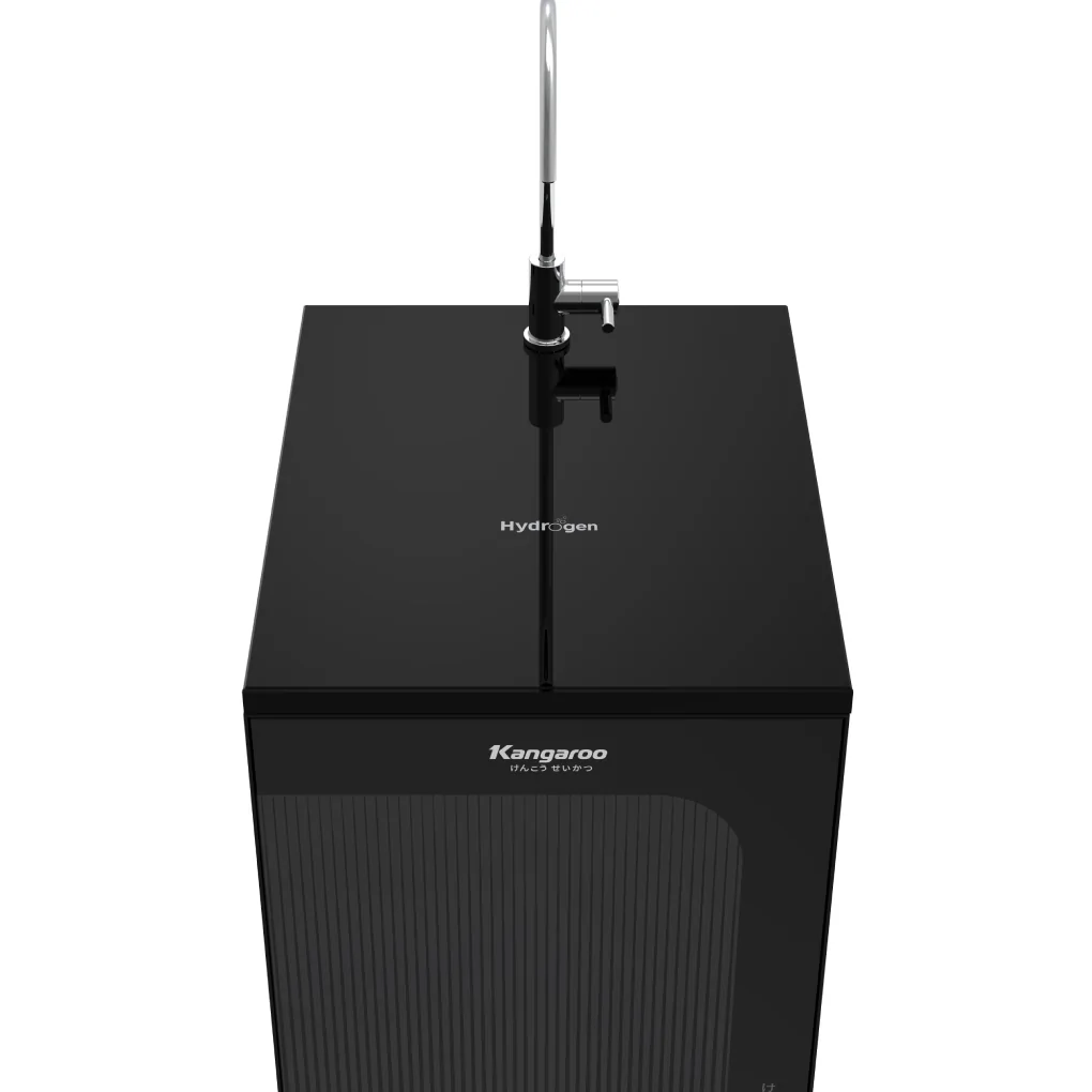 Máy Lọc Nước RO Hydrogen Kangaroo KG100CP 10 Lõi
