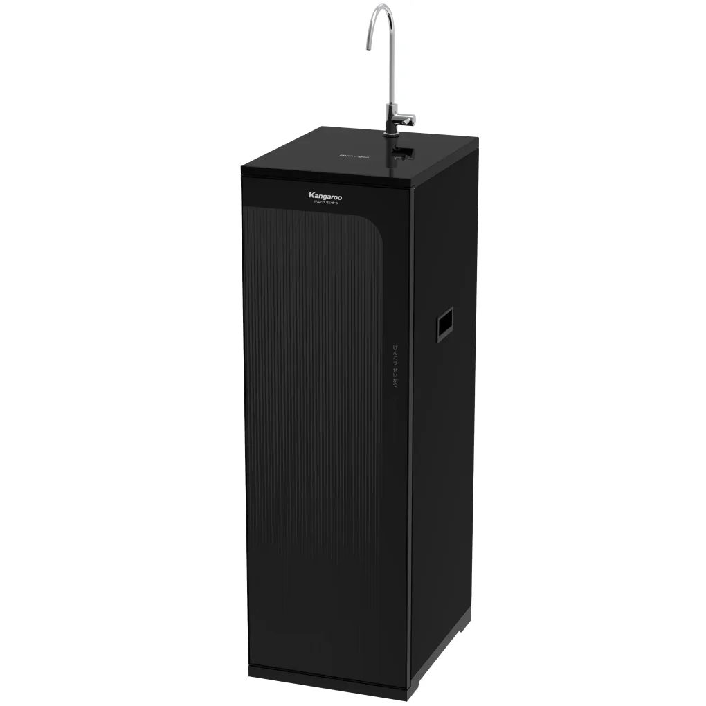 Máy Lọc Nước RO Hydrogen Kangaroo KG100CP 10 Lõi