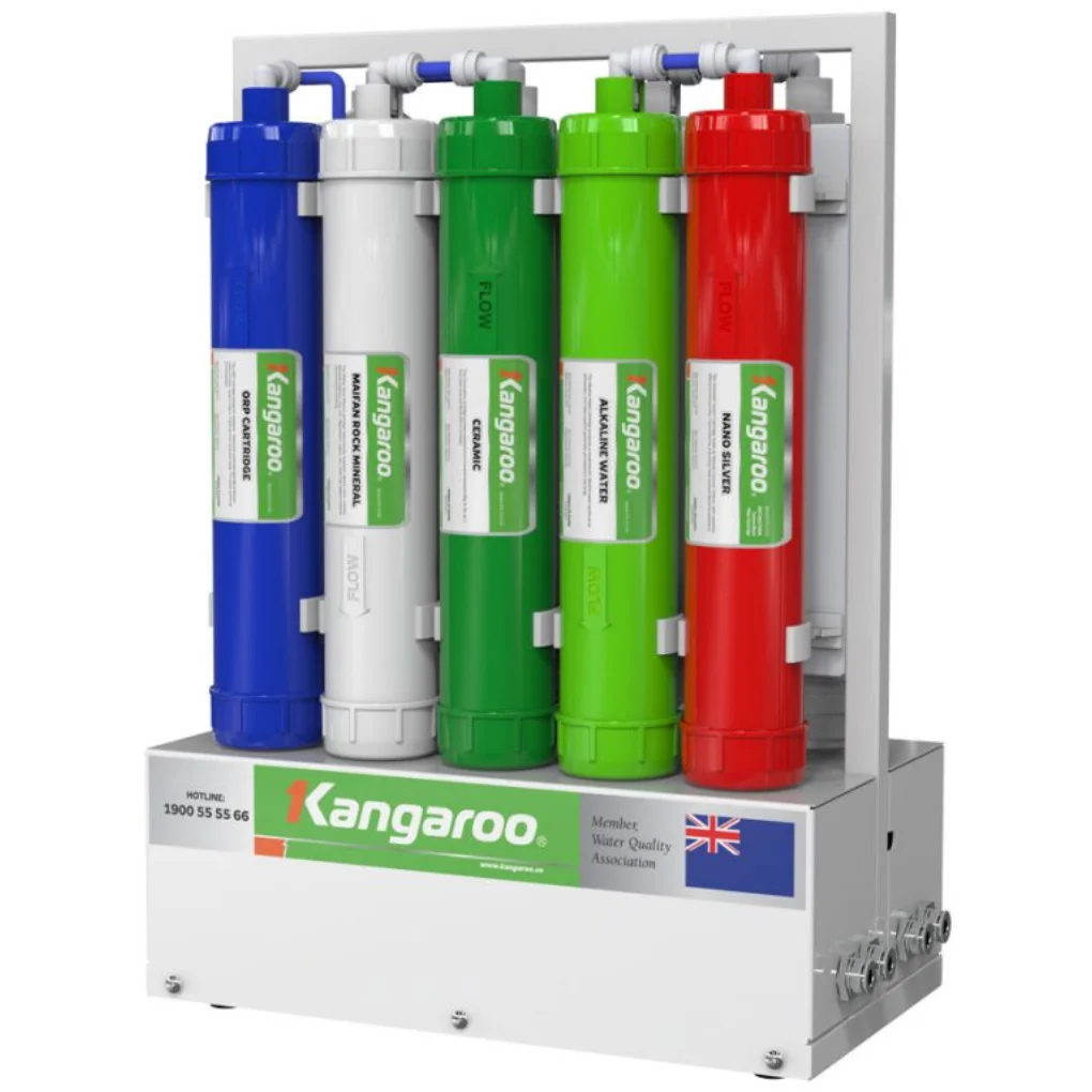 Máy Lọc Nước RO Hydrogen Kangaroo KGHP66