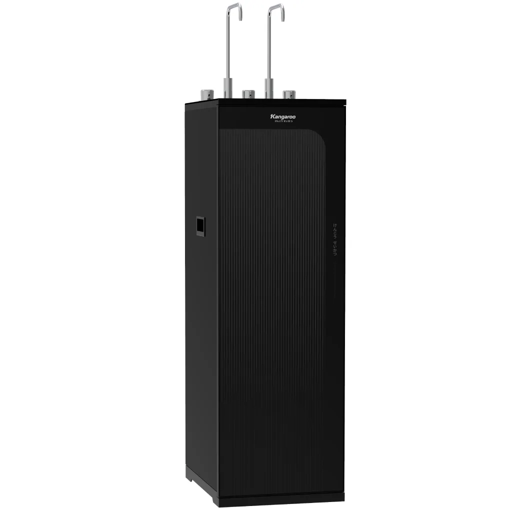 Máy Lọc Nước RO Hydrogen Nóng Lạnh Kangaroo KG100MVT 10 Lõi
