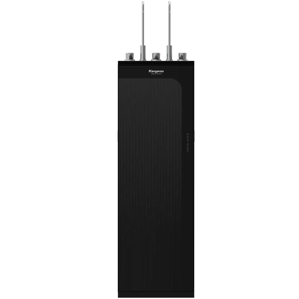 Máy Lọc Nước RO Hydrogen Nóng Lạnh Kangaroo KG100MVT 10 Lõi