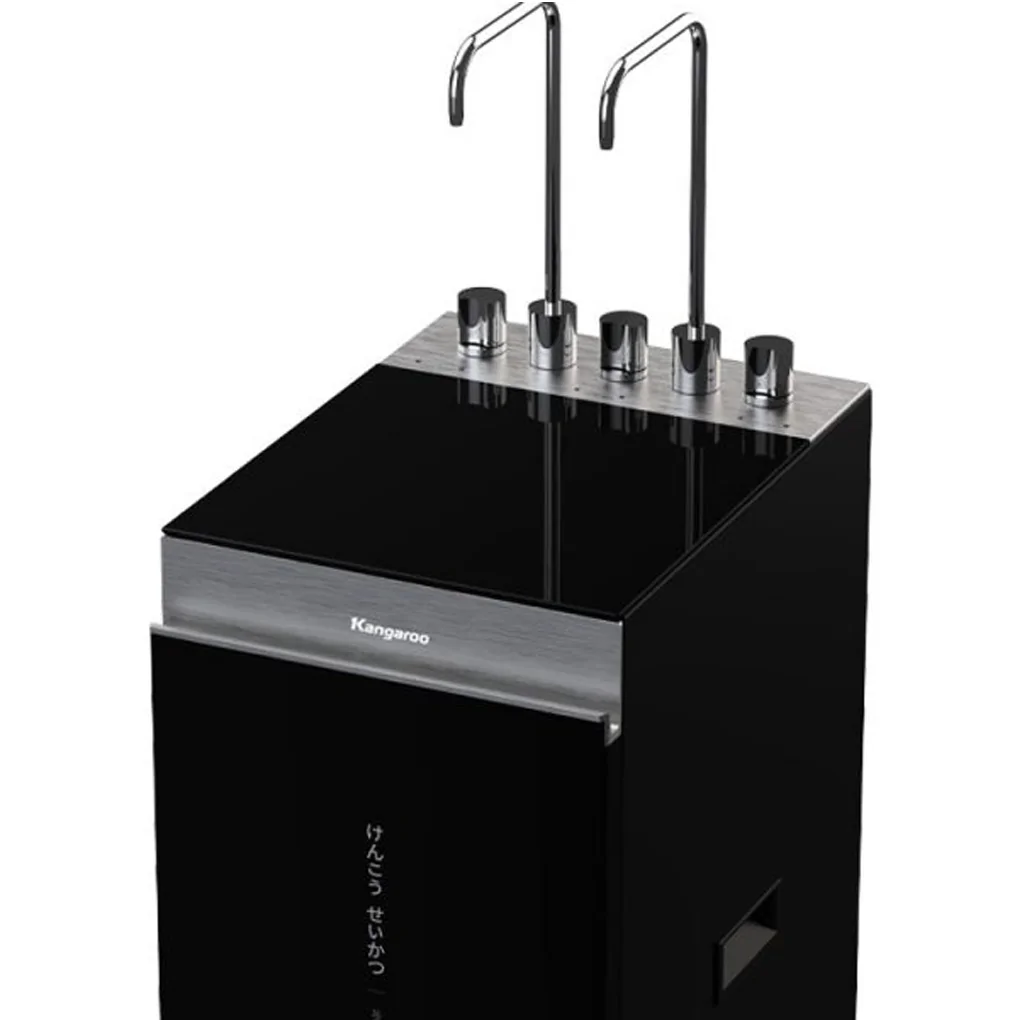 Máy Lọc Nước Kangaroo Hydrogen Nóng Lạnh KG11A16 11 Lõi