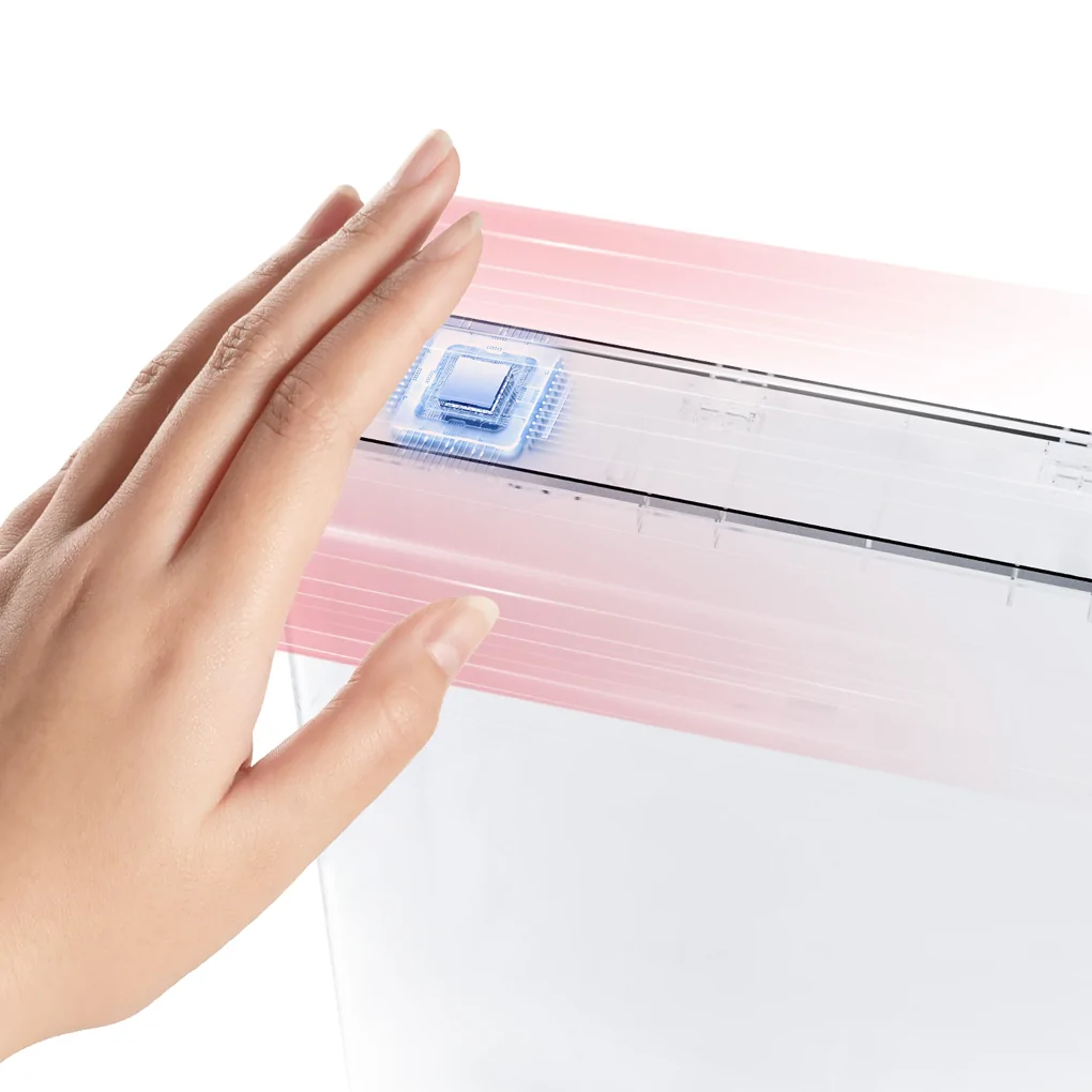 Máy Lọc Nước RO Nóng Nguội Lạnh Toshiba TWP-W2399SVN(M) 10 Lõi