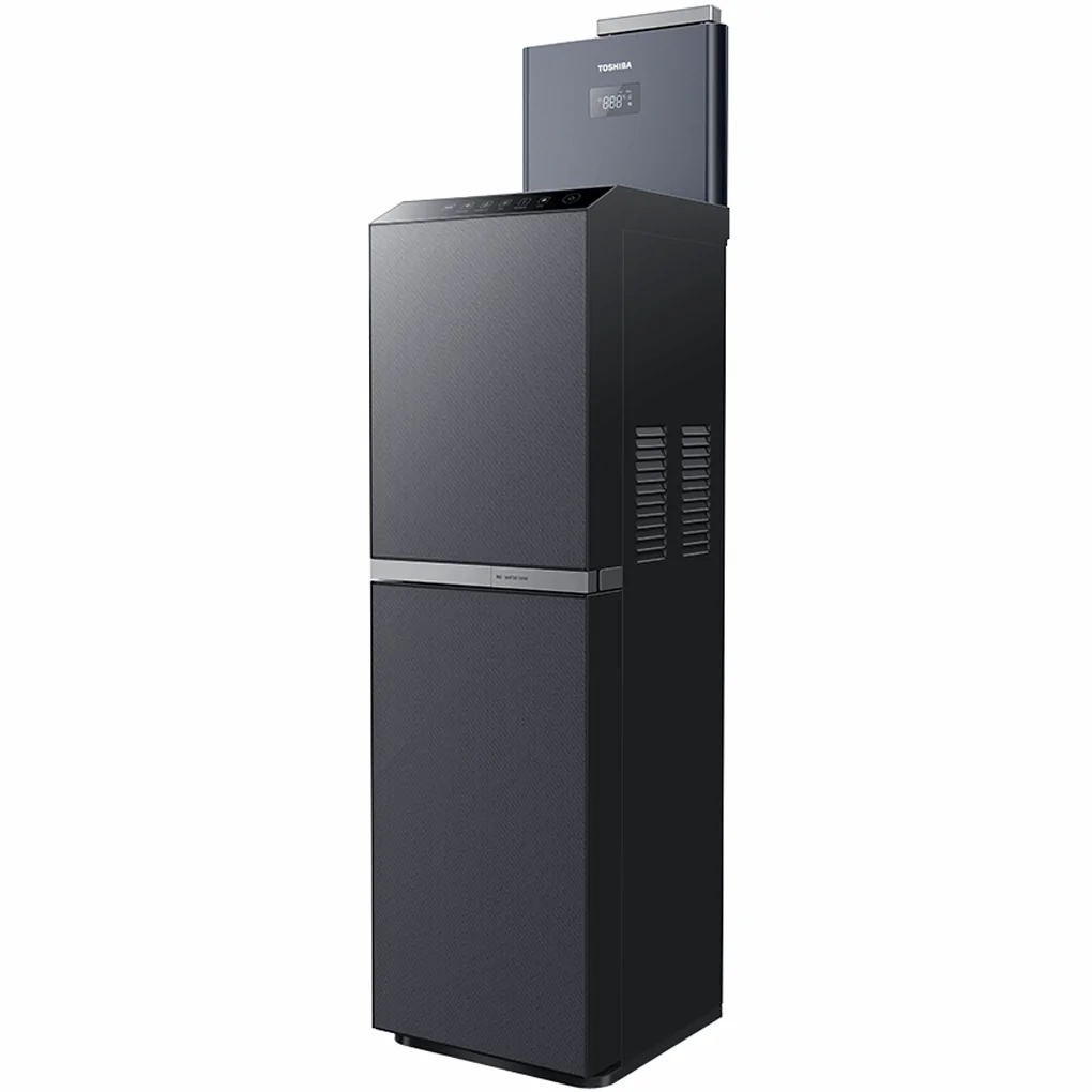 Máy Lọc Nước RO Nóng Nguội Lạnh Toshiba TWP-W2399SVN(M) 10 Lõi