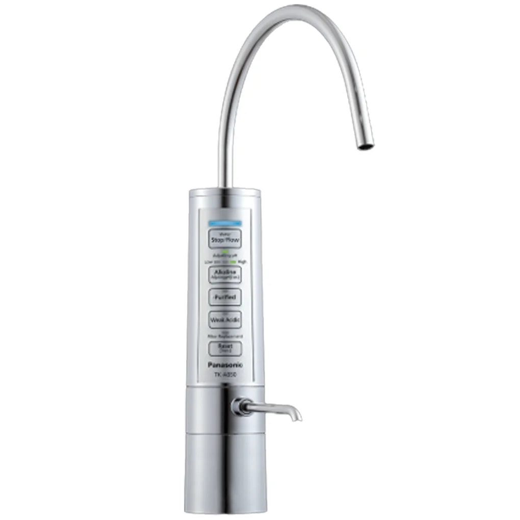 Máy Lọc Nước Điện Giải Ion Kiềm Panasonic TK-AB50 - Xuất Xứ Nhật