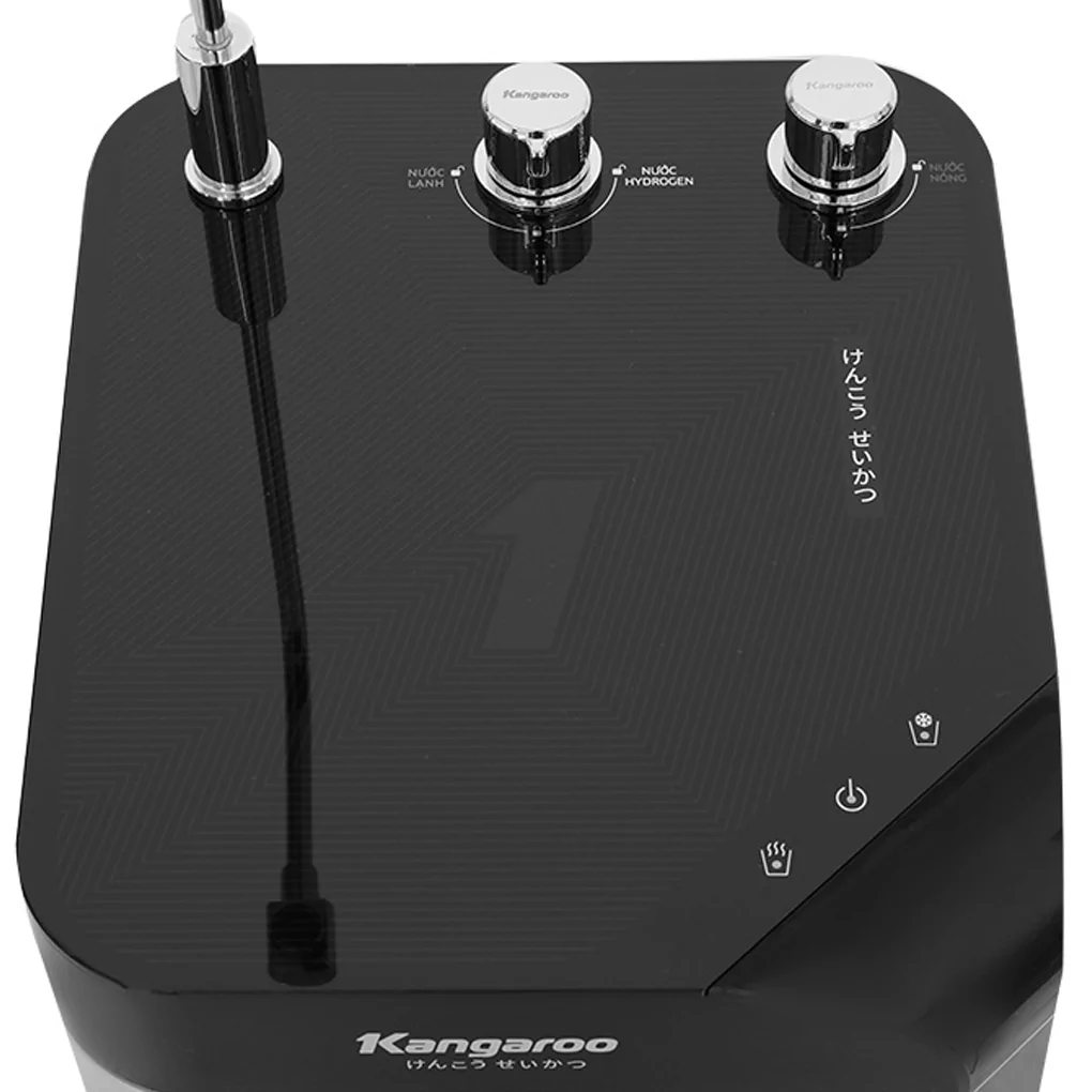 Máy Lọc Nước RO Nóng Nguội Lạnh Kangaroo KG10A10S