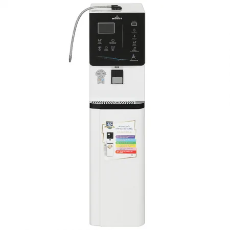 Máy Lọc Nước Điện Giải Nóng Thông Minh - Lạnh Robot IonKing 1311C