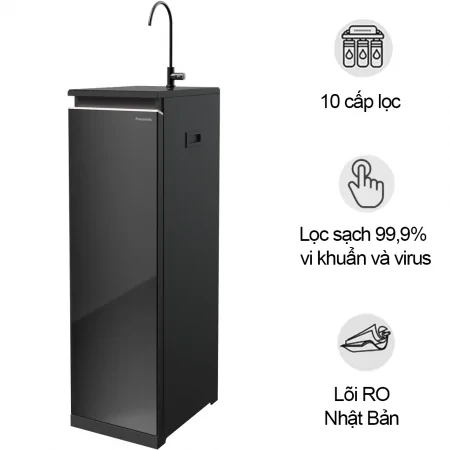 Máy Lọc Nước RO Panasonic TK-CA812M-VN - Malaysia
