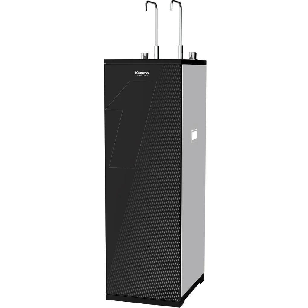 Máy Lọc Nước Hydrogen Ion Kiềm Kangaroo KG100EHC 11 Lõi