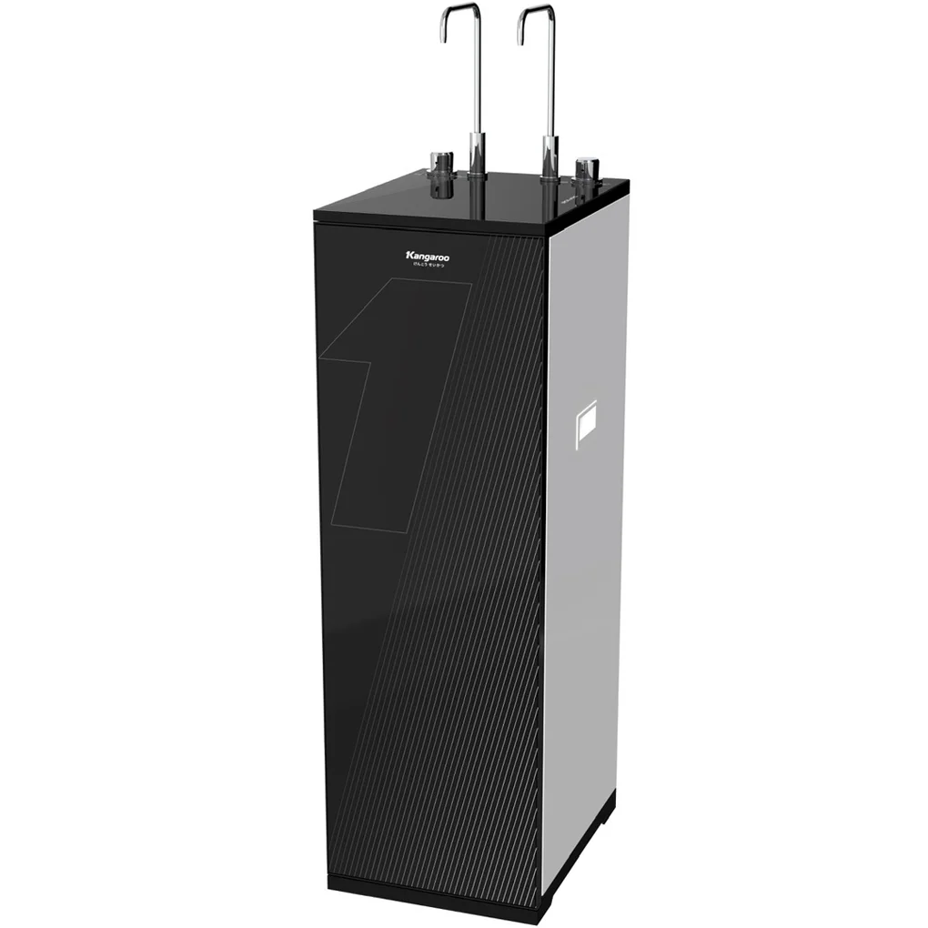 Máy Lọc Nước Hydrogen Ion Kiềm Kangaroo KG100EHC 11 Lõi