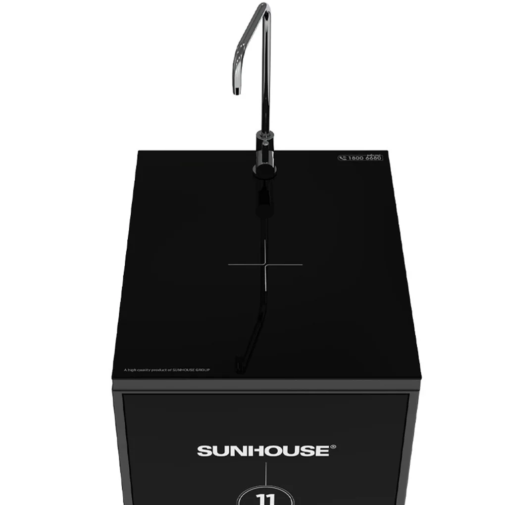 Máy Lọc Nước RO UltraPURE Sunhouse SHA8820KL 11 Lõi