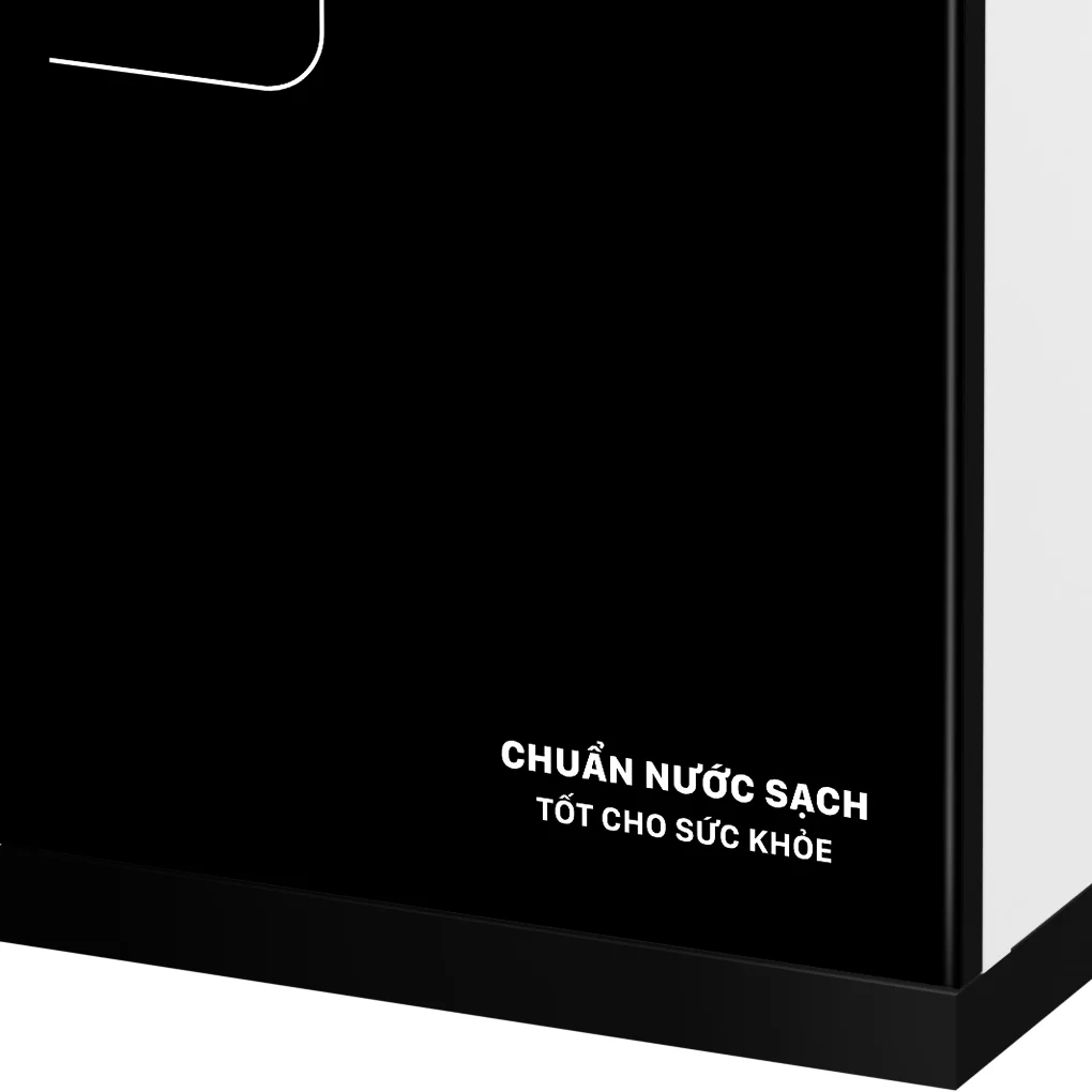 Máy Lọc Nước RO Nóng Nguội Lạnh Daikiosan DN309 10 Lõi