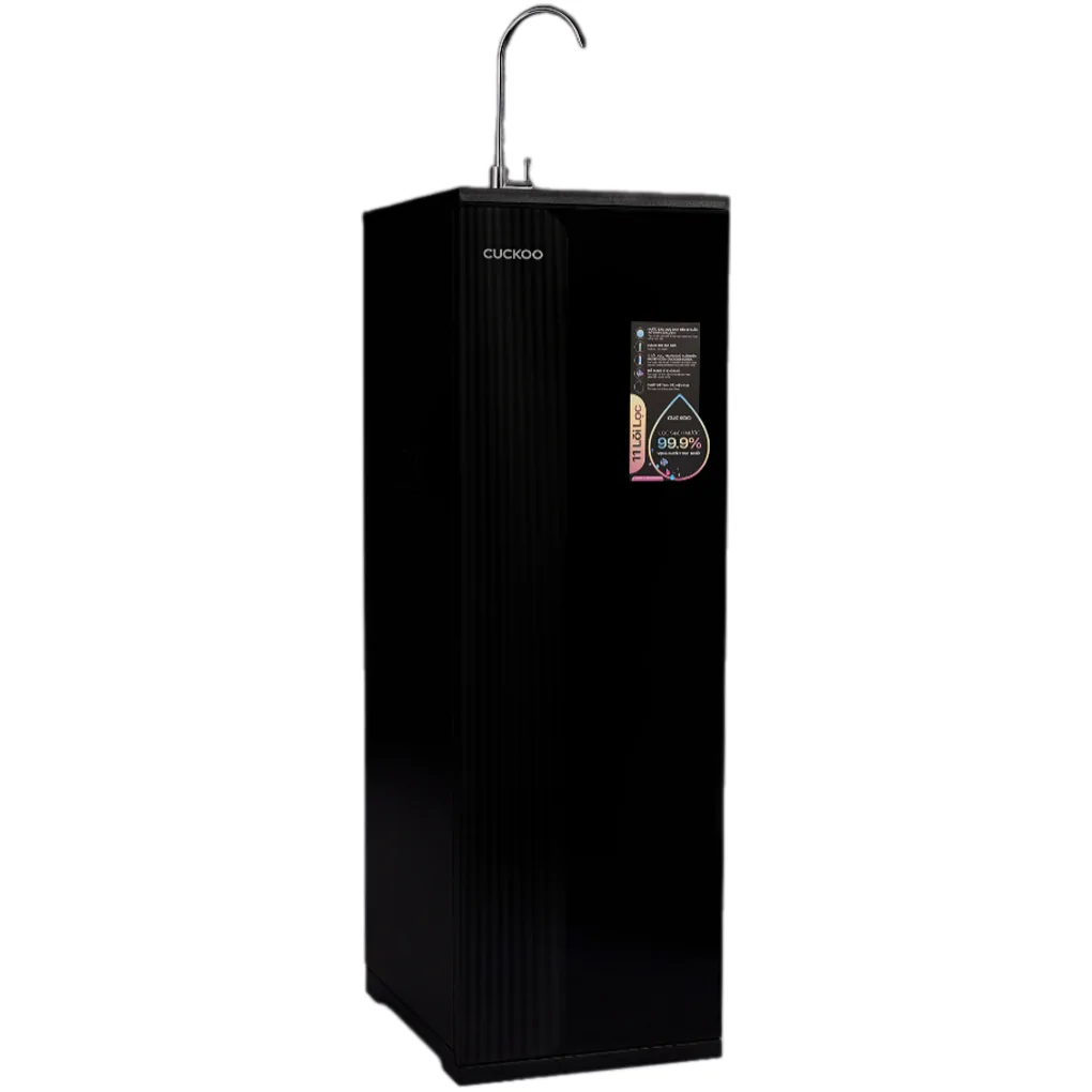 Máy Lọc Nước RO Cuckoo 11 Lõi CP-DRPV1101S/BKVNCV