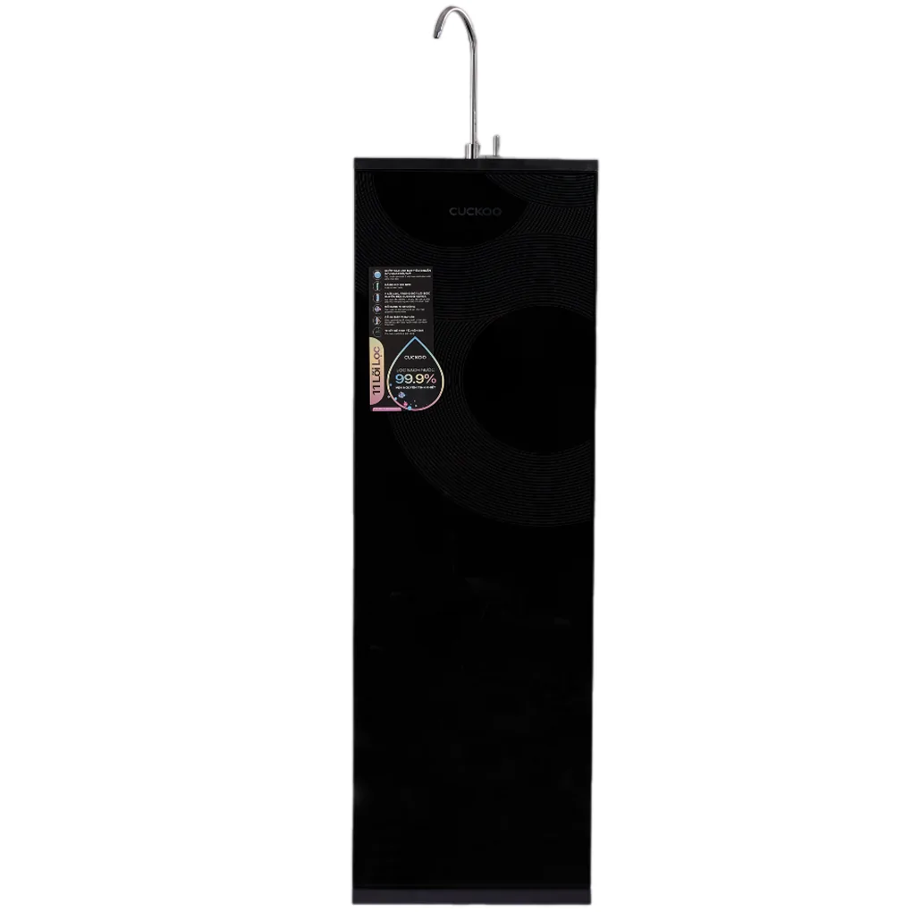 Máy Lọc Nước RO Cuckoo 11 Lõi CP-CRPV1101S/BKVNCV