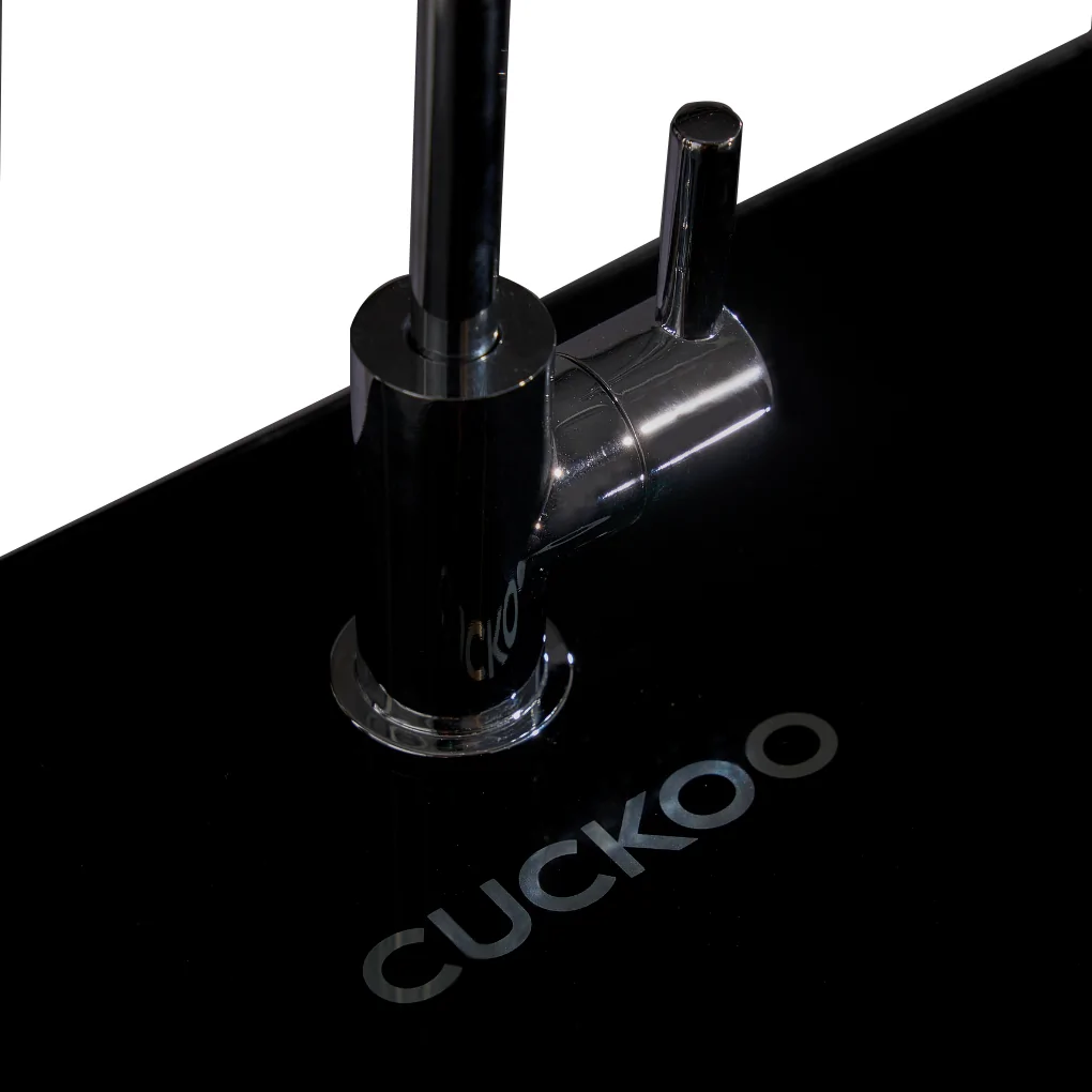 Máy Lọc Nước RO Cuckoo 11 Lõi CP-CRPV1101S/BKVNCV