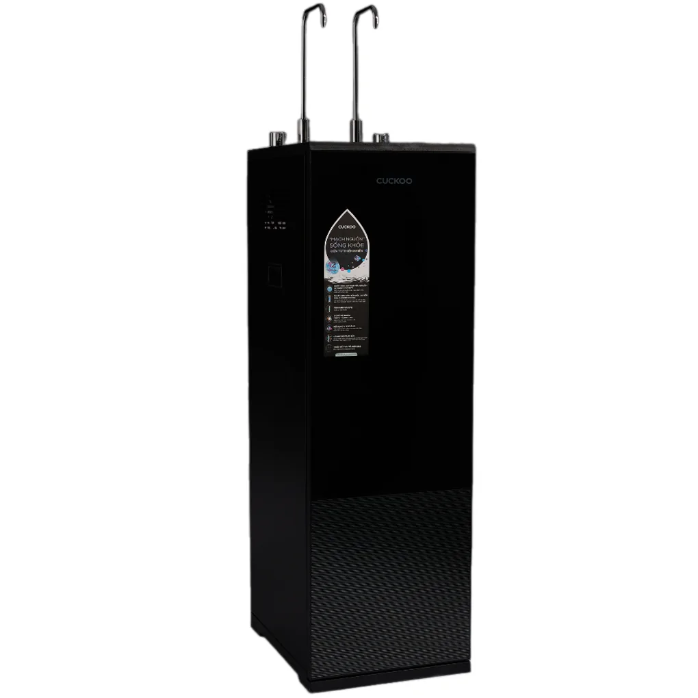 Máy Lọc Nước Nóng Lạnh Cuckoo 12 Lõi RO CP-BRPV1201S/BKCRVNCV