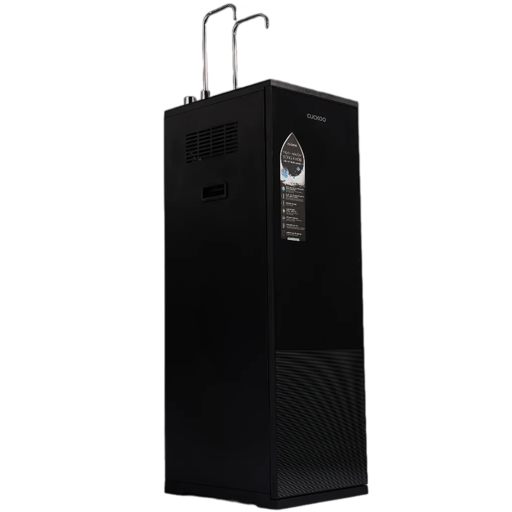 Máy Lọc Nước Nóng Lạnh Cuckoo 12 Lõi RO CP-BRPV1201S/BKCRVNCV