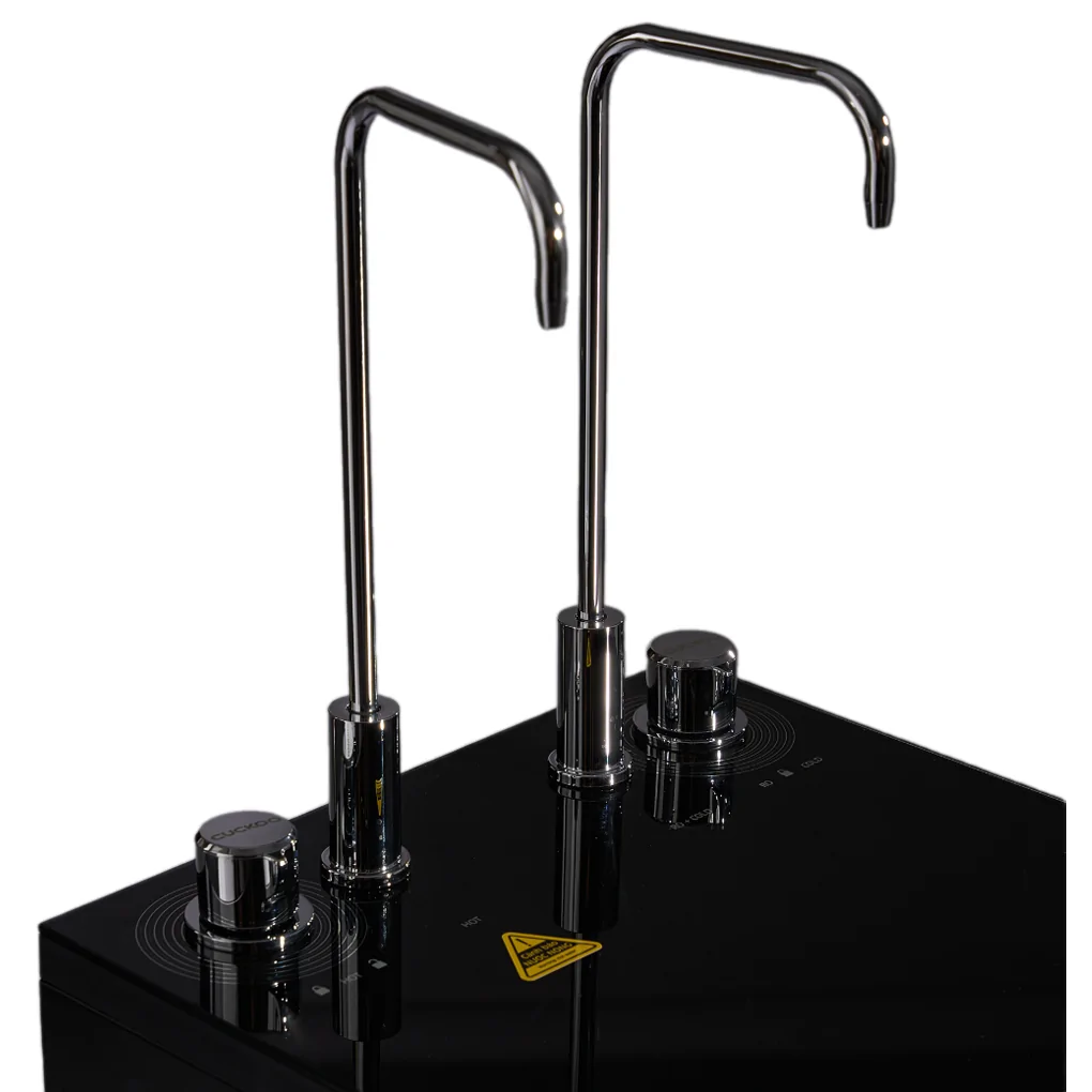 Máy Lọc Nước Nóng Lạnh Cuckoo 12 Lõi RO CP-BRPV1201S/BKCRVNCV