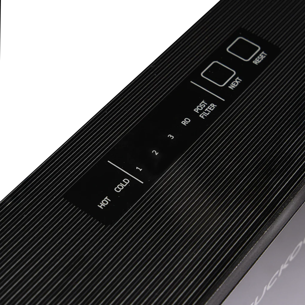 Máy Lọc Nước Nóng Lạnh Cuckoo 12 Lõi RO CP-BRPV1201S/BKCRVNCV