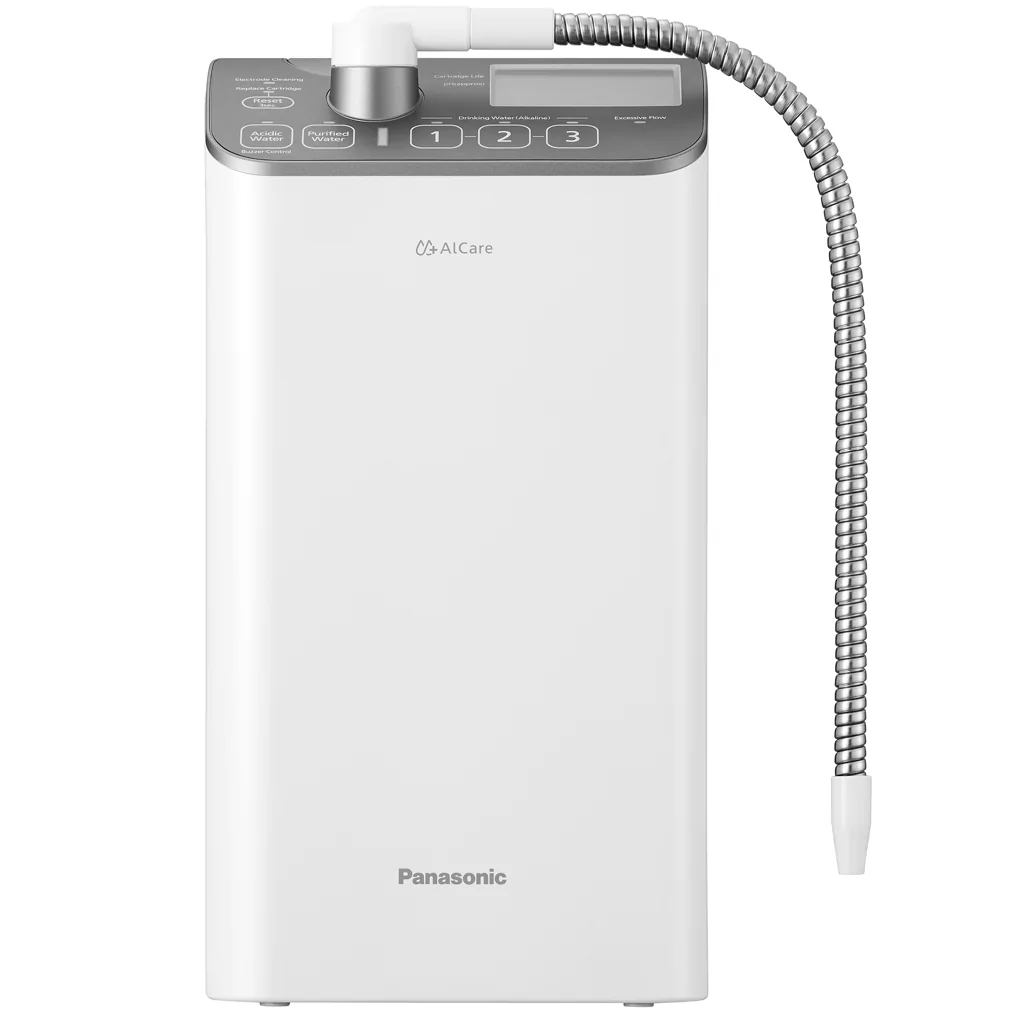Máy Tạo Nước Kiềm Panasonic TK-AS500-ZVN 3 Tấm Điện Cực - Nhật Bản