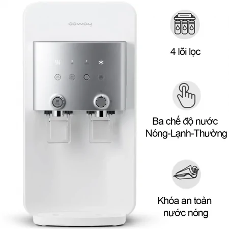 Máy Lọc Nước Coway CHP-264L