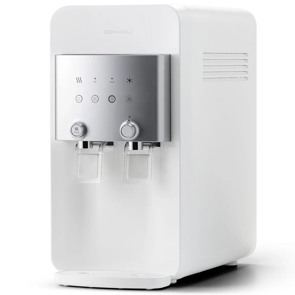 Máy Lọc Nước Coway CHP-264L