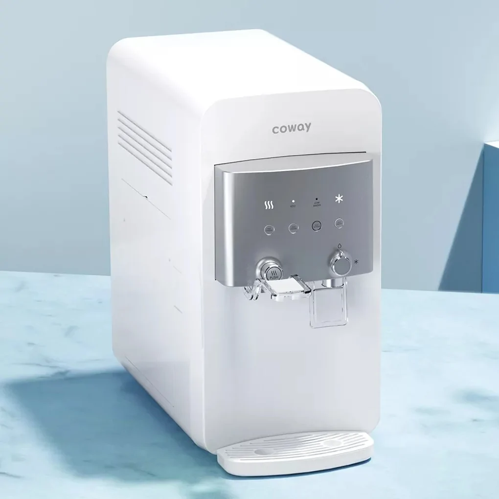 Máy Lọc Nước Coway CHP-264L