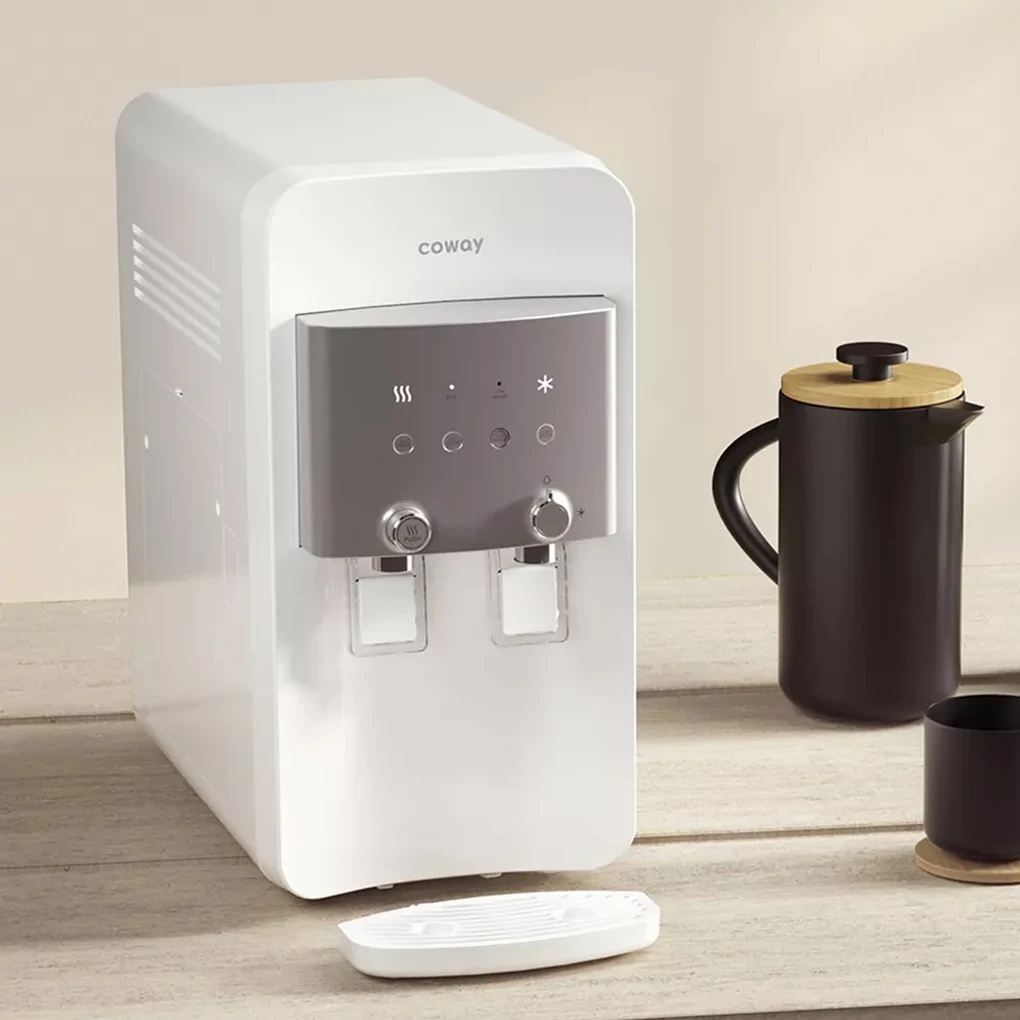 Máy Lọc Nước Coway CHP-264L