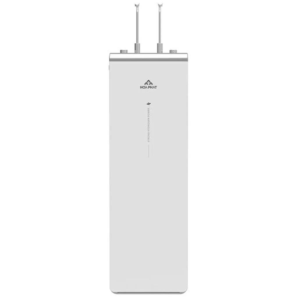 Máy Lọc Nước RO Nóng Nguội Lạnh Hydrogen Ion Kiềm Hòa Phát HPA885 12 Lõi