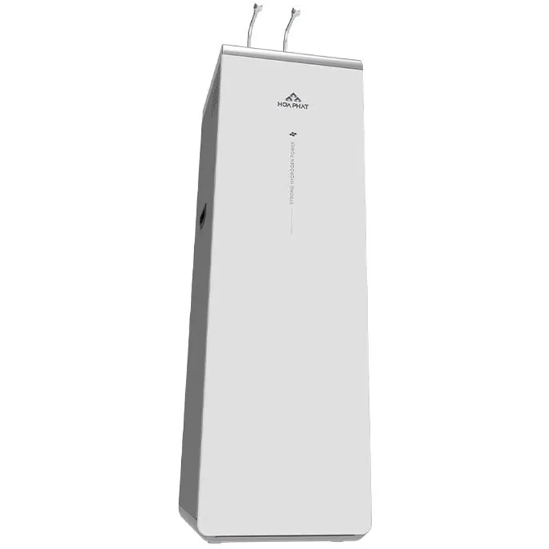 Máy Lọc Nước RO Nóng Nguội Lạnh Hydrogen Ion Kiềm Hòa Phát HPA885 12 Lõi