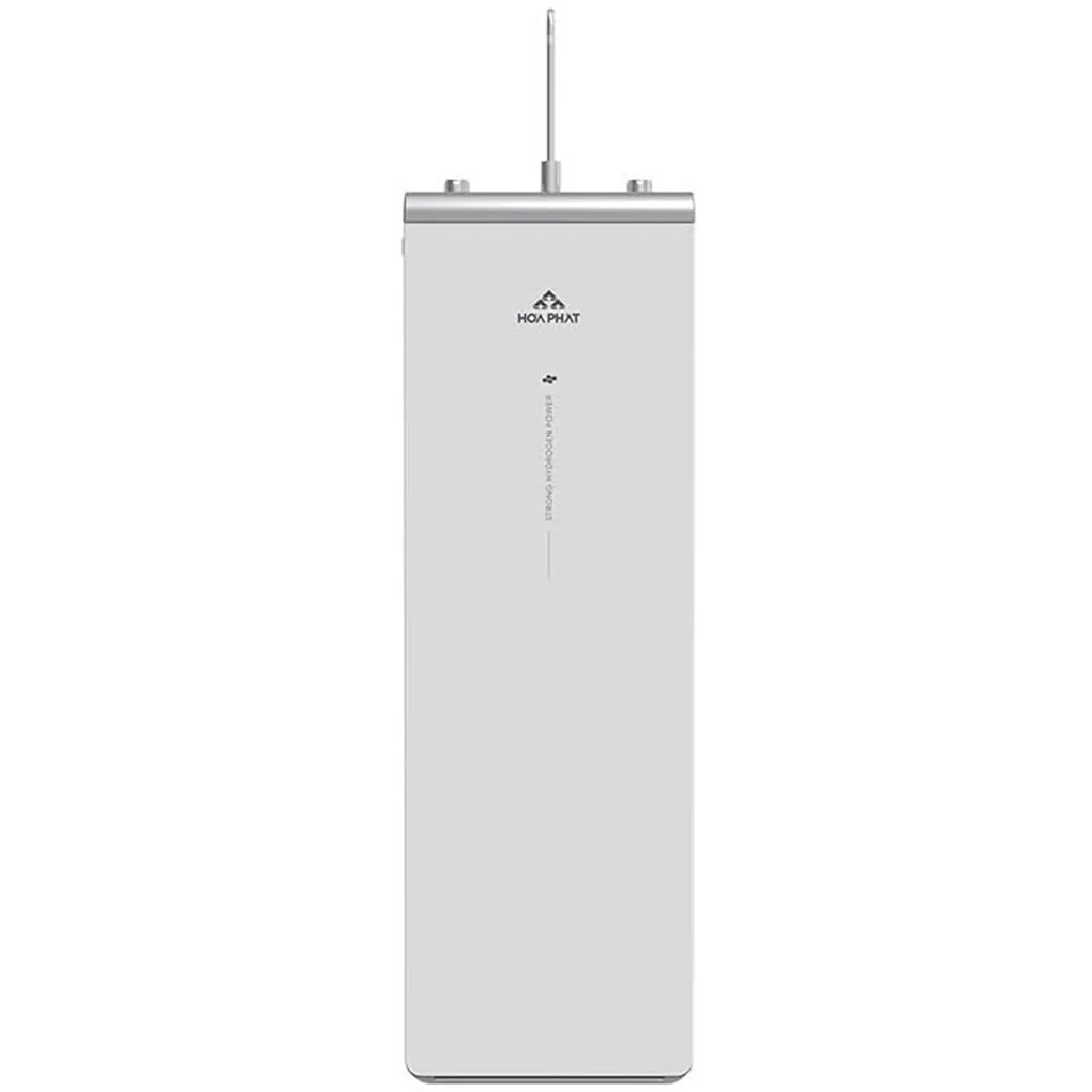 Máy Lọc Nước Hydrogen Ion Kiềm Hòa Phát RO HyperS HPA855 12 Lõi