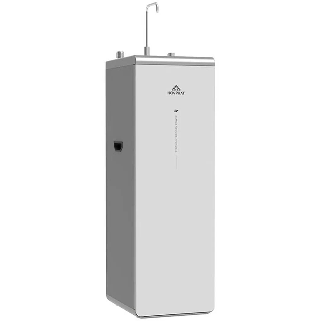 Máy Lọc Nước Hydrogen Ion Kiềm Hòa Phát RO HyperS HPA855 12 Lõi