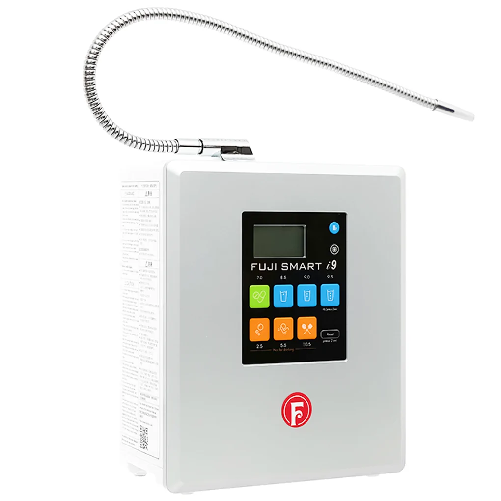 Máy Lọc Nước Điện Giải Ion Kiềm Fuji Smart I9