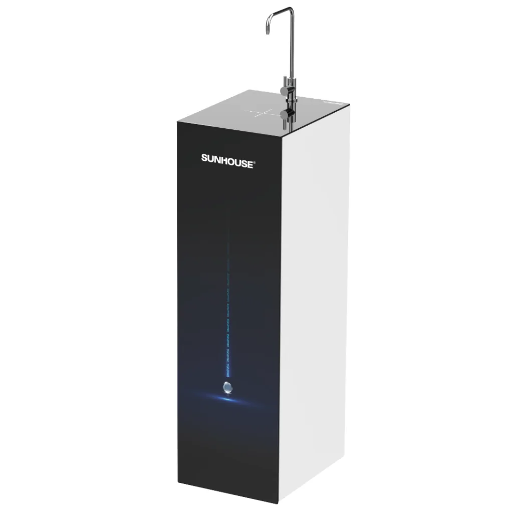 Máy Lọc Nước RO UltraPURE 10 Lõi Sunhouse SHA8892KL