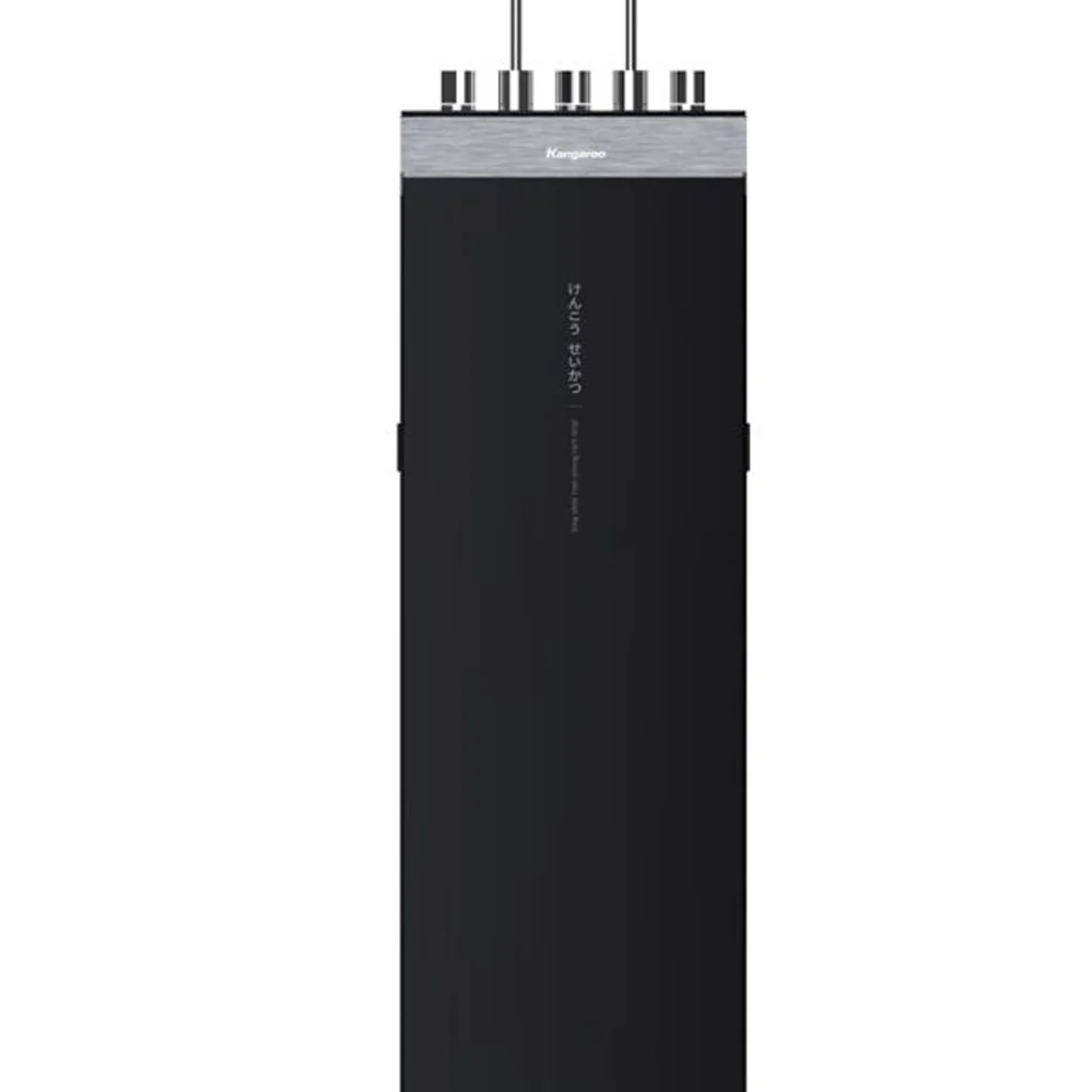 Máy Lọc Nước Kangaroo Hydrogen Nóng Lạnh KG11A18 11 Lõi