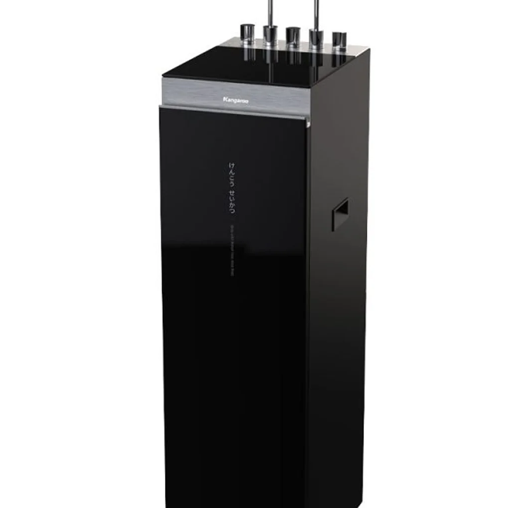 Máy Lọc Nước Kangaroo Hydrogen Nóng Lạnh KG11A18 11 Lõi