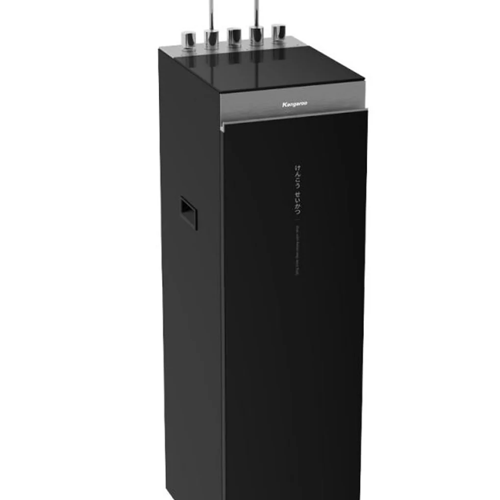 Máy Lọc Nước Kangaroo Hydrogen Nóng Lạnh KG11A18 11 Lõi