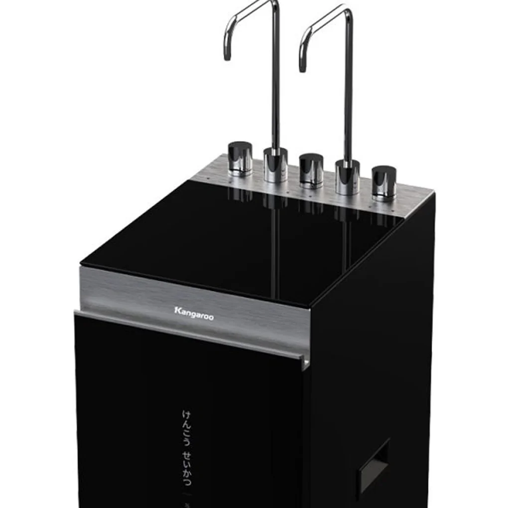 Máy Lọc Nước Kangaroo Hydrogen Nóng Lạnh KG11A18 11 Lõi