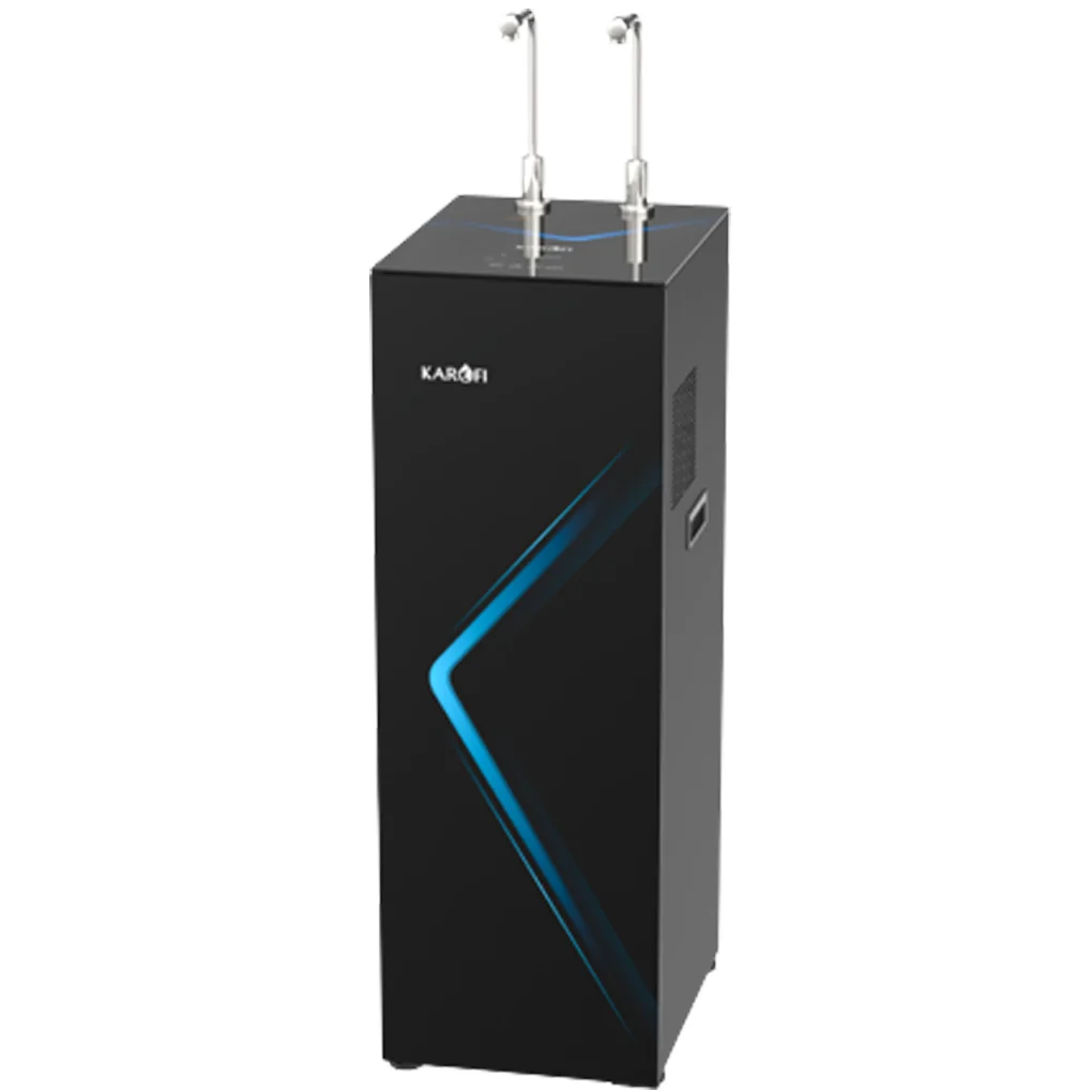 Máy Lọc Nước Nóng Lạnh Karofi KAD-N69 10 Lõi