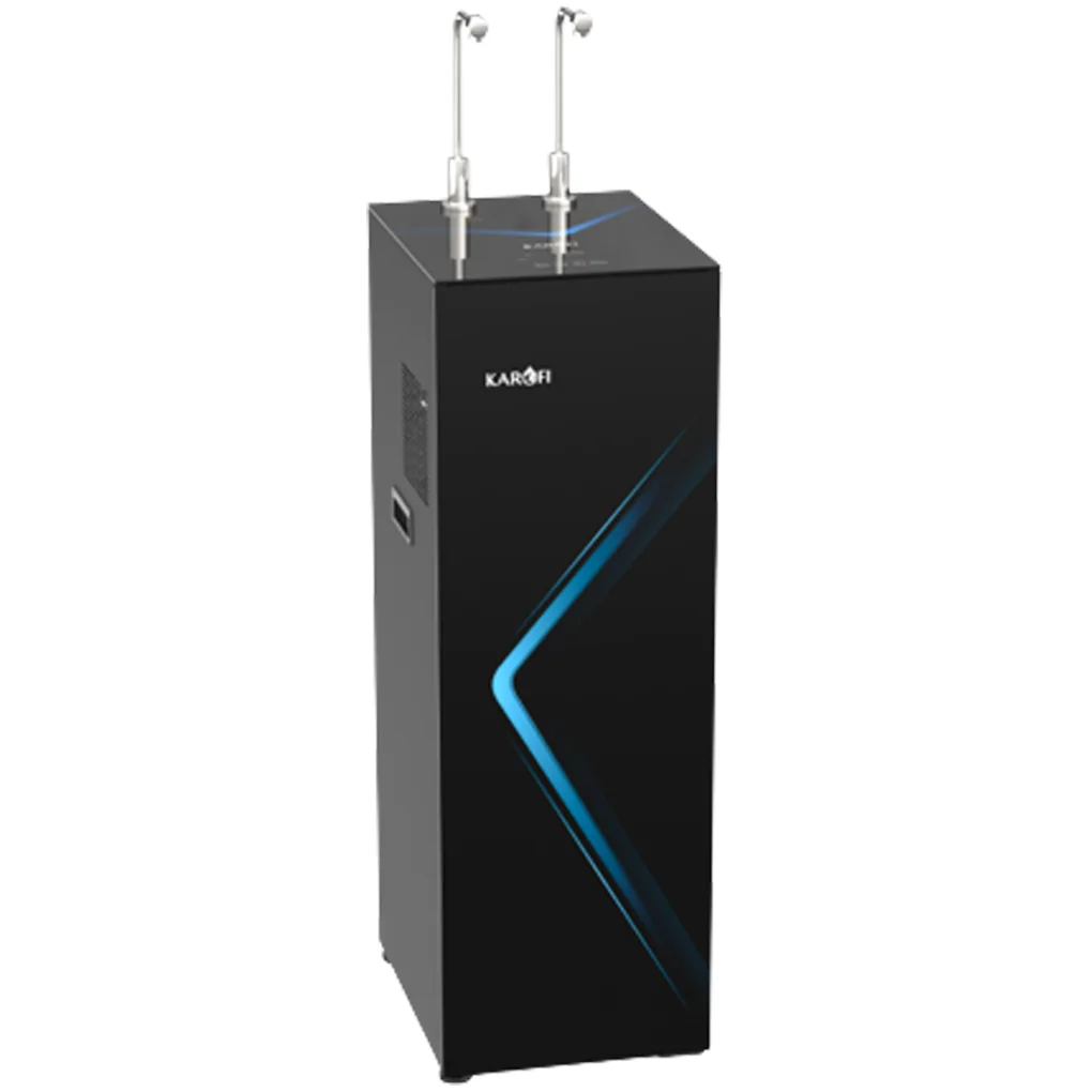 Máy Lọc Nước Nóng Lạnh Karofi KAD-N69 10 Lõi