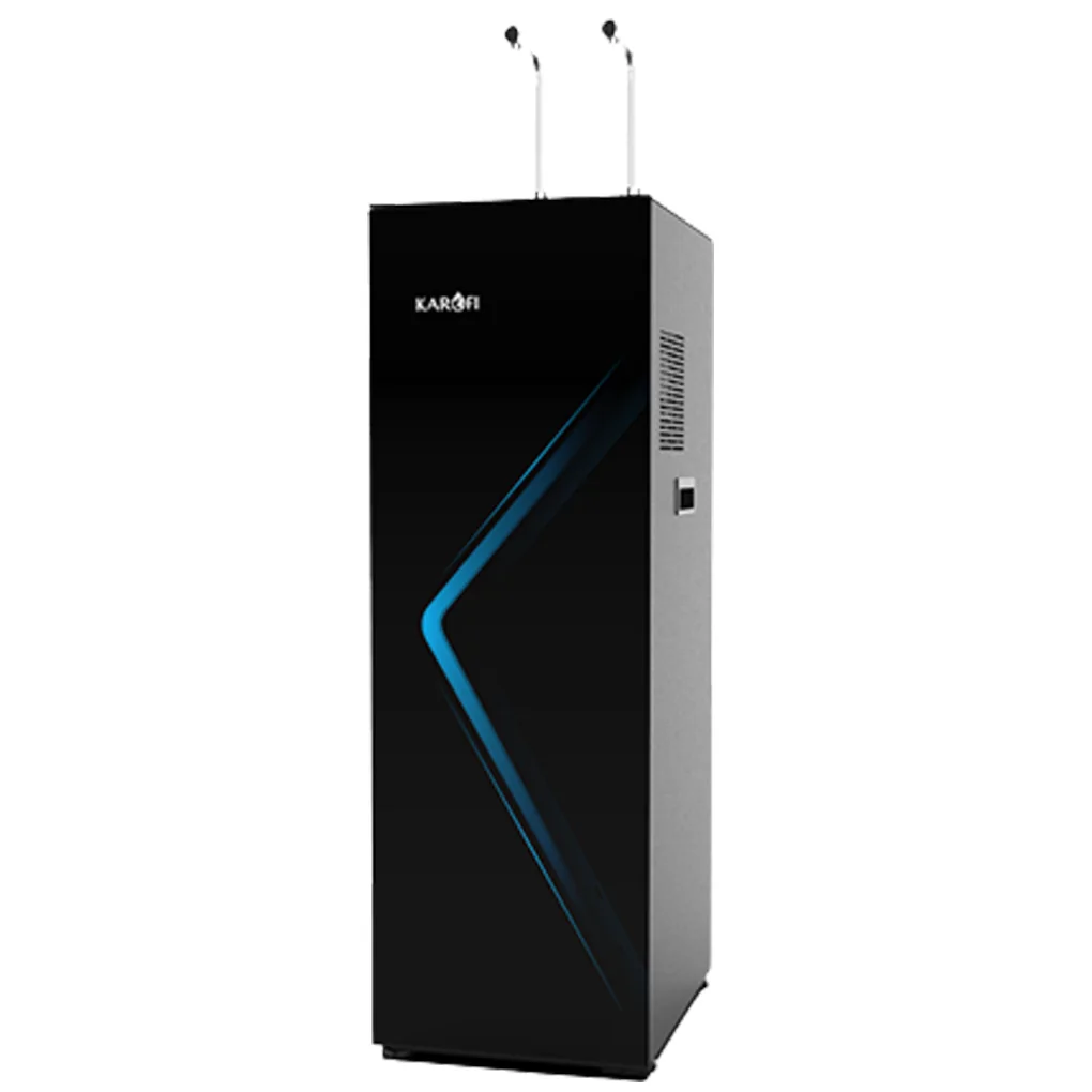 Máy Lọc Nước Nóng Lạnh Karofi KAD-N69 10 Lõi