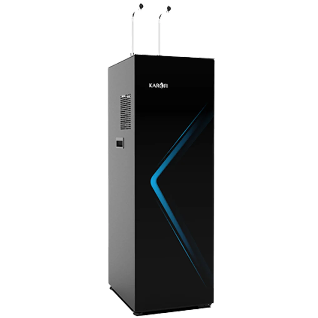 Máy Lọc Nước Nóng Lạnh Karofi KAD-N69 10 Lõi