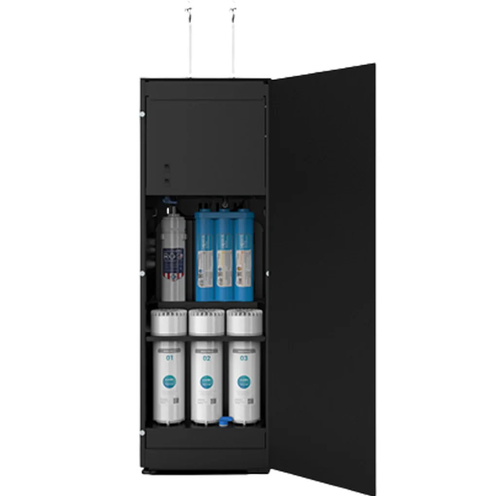 Máy Lọc Nước Nóng Lạnh Karofi KAD-N69 10 Lõi