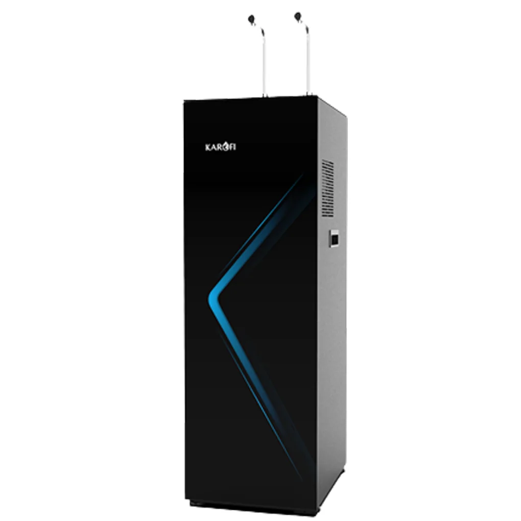 Máy Lọc Nước Nóng Lạnh Karofi KAD-N69 10 Lõi