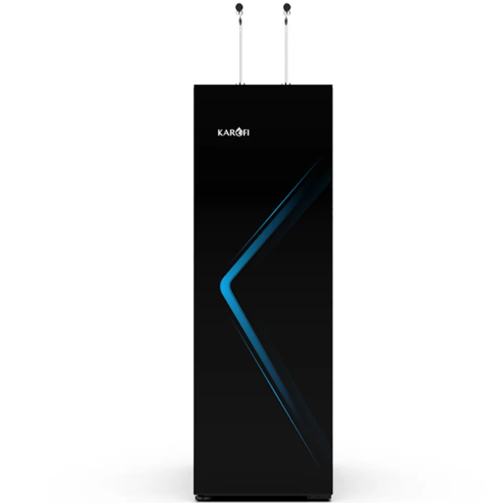 Máy Lọc Nước Nóng Lạnh Karofi KAD-N69 10 Lõi