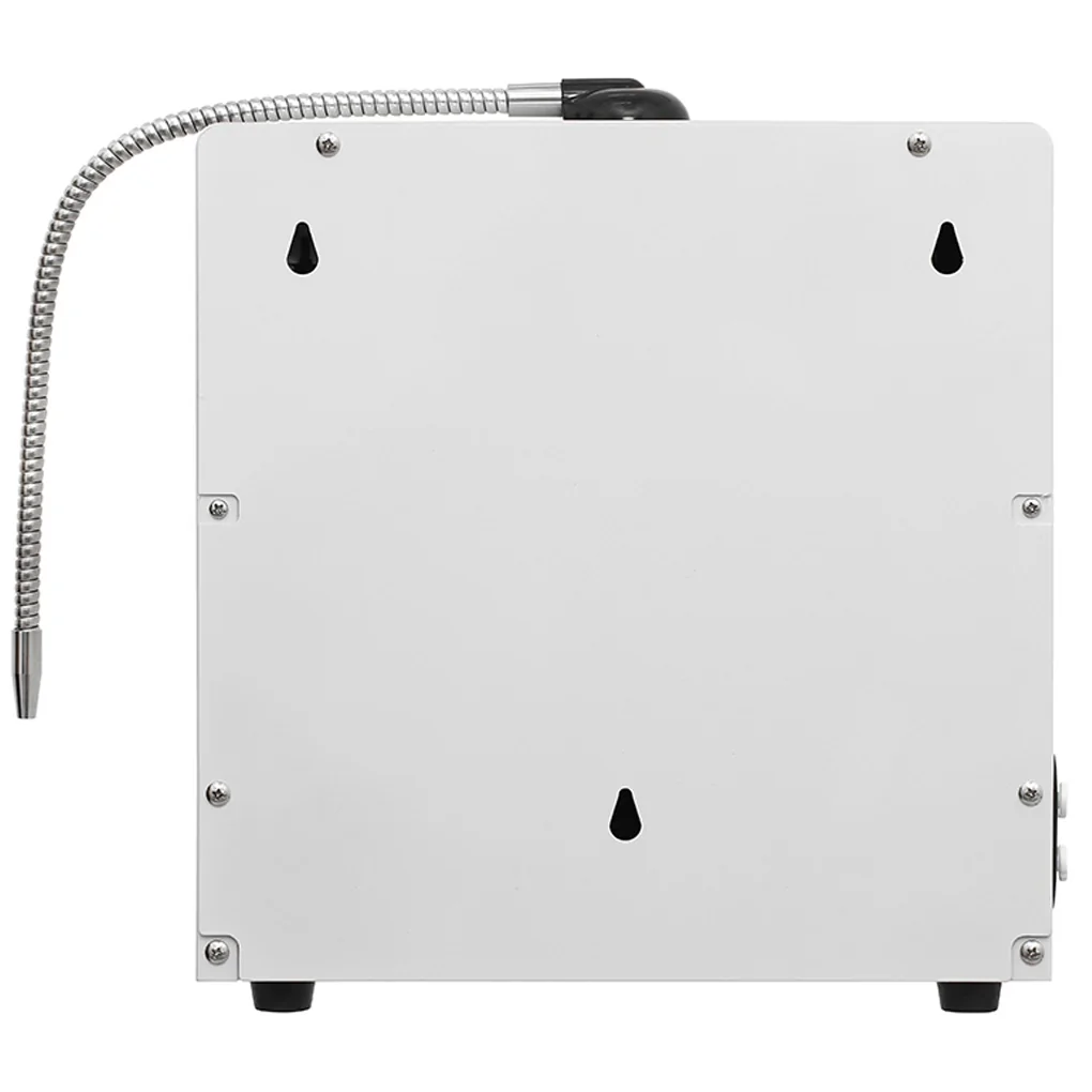 Máy Lọc Nước Điện Giải Nóng Thông Minh Robot IonSmart 105C