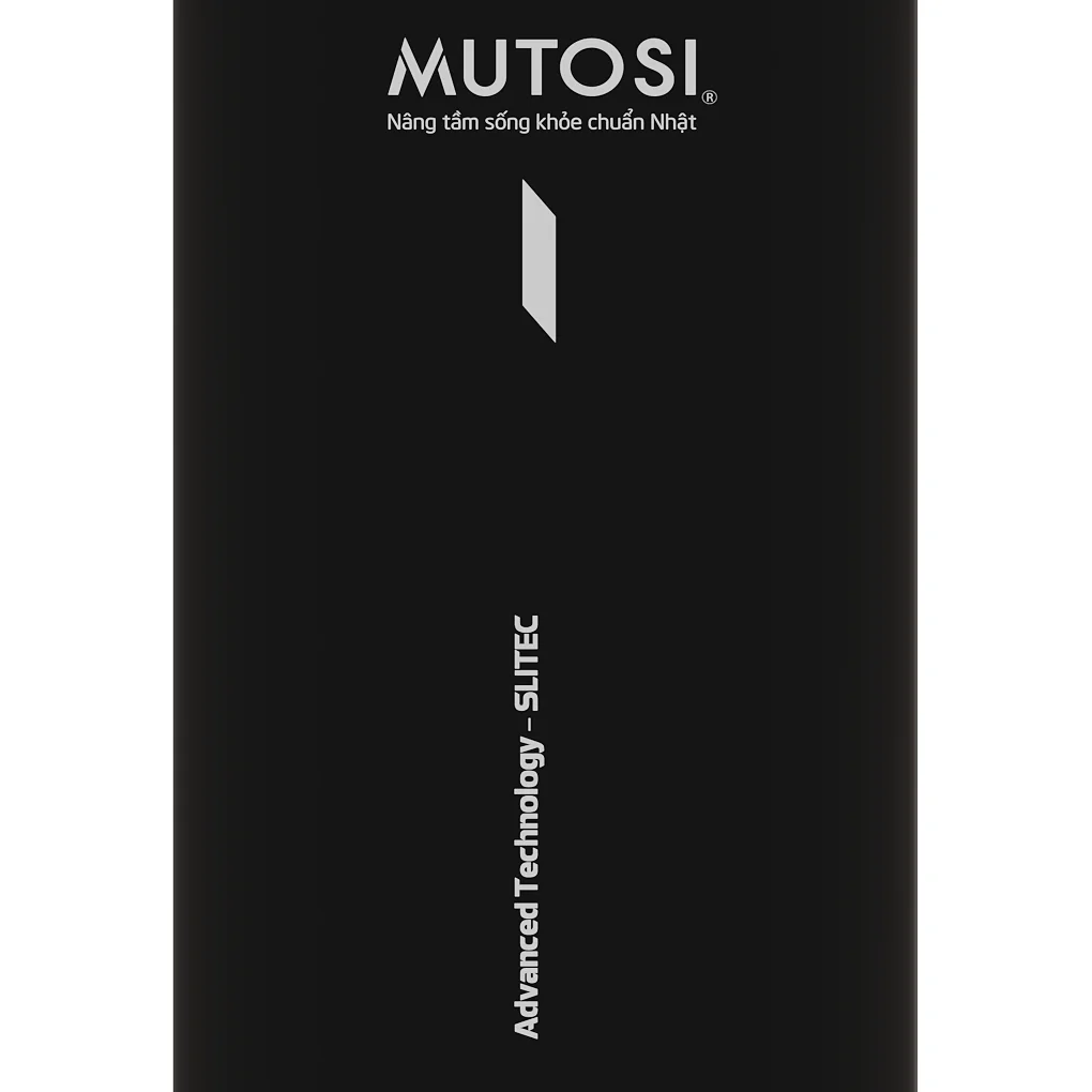 Máy Lọc Nước 10 Lõi Mutosi MP-S1001