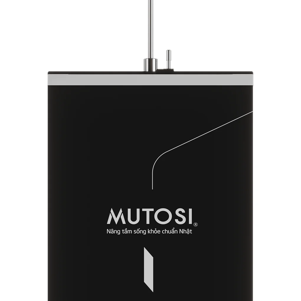 Máy Lọc Nước 10 Lõi Mutosi MP-S1001