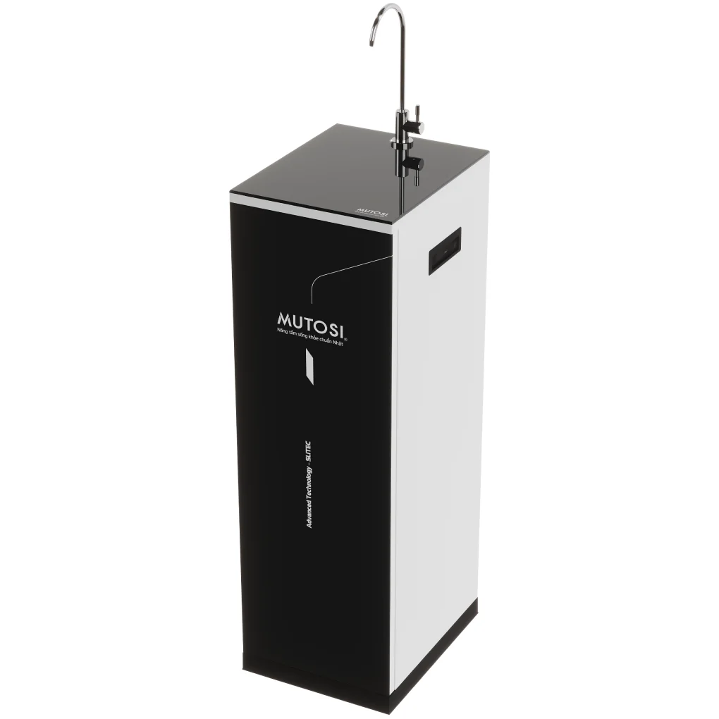 Máy Lọc Nước 10 Lõi Mutosi MP-S1001